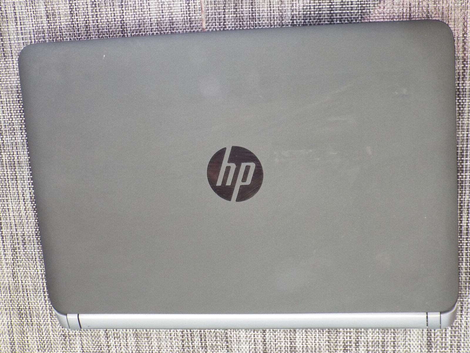 HP ProBook 430 G1 Intel Core i3-4010U 1.70GHz 4GB RAM 240GB SSD Win10 Pro