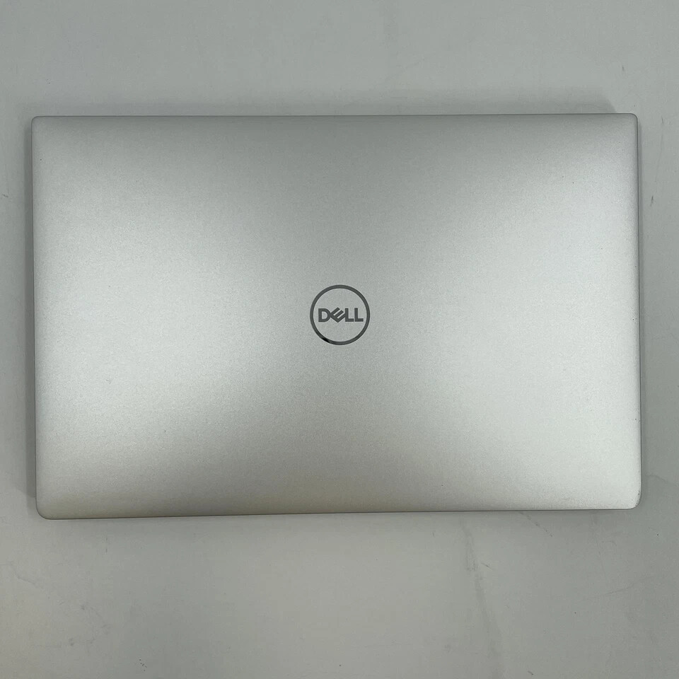 Dell XPS 13 7390 13.4″ FHD+ i5-1035G1 8GB RAM 256GB NVMe SSD Win 11 Pro Laptop