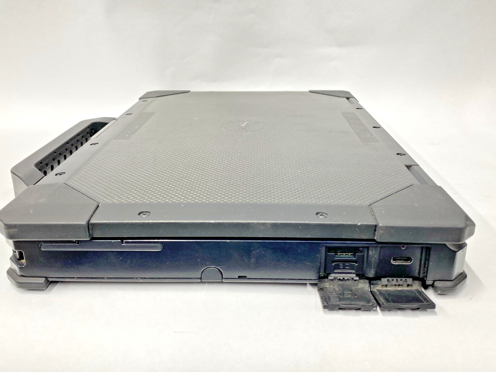 Dell Latitude 5430 Rugged – FHD – i5*1145G7 – 16GB – 256SSD – W11P – READ
