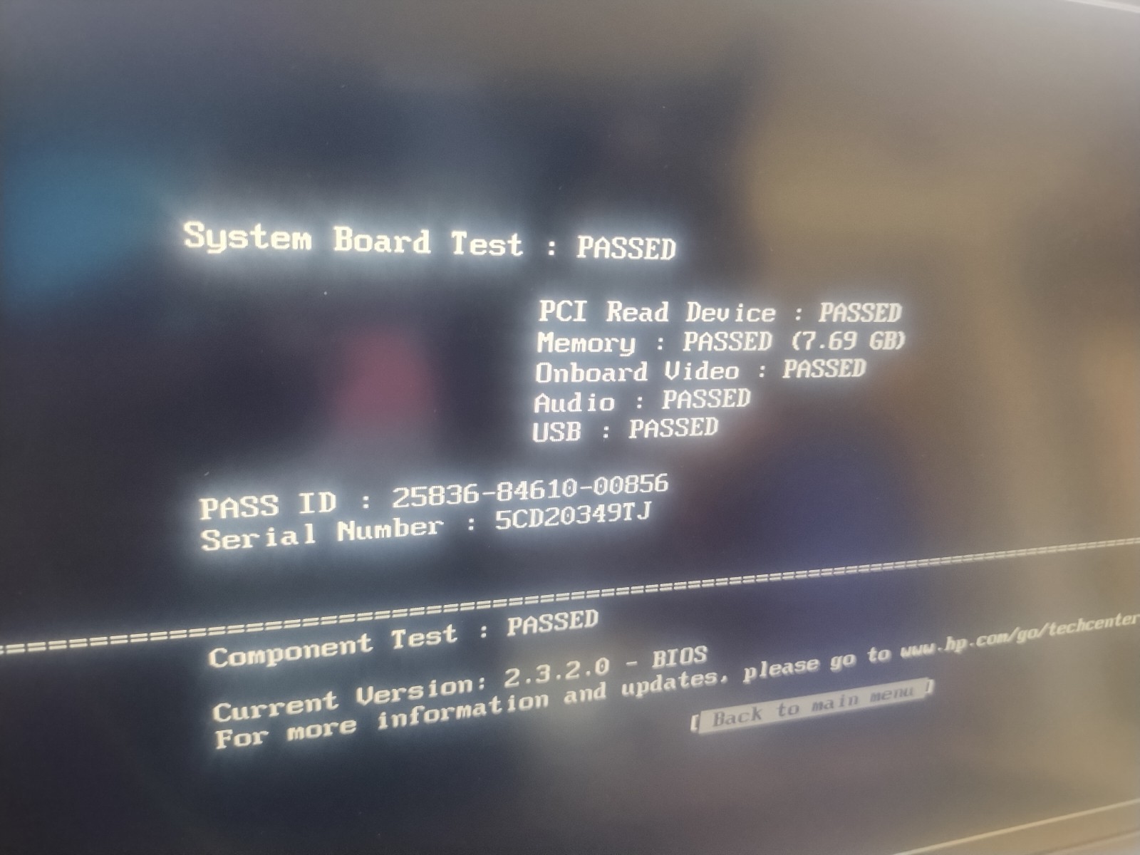 HP Probook 450 g8 i7