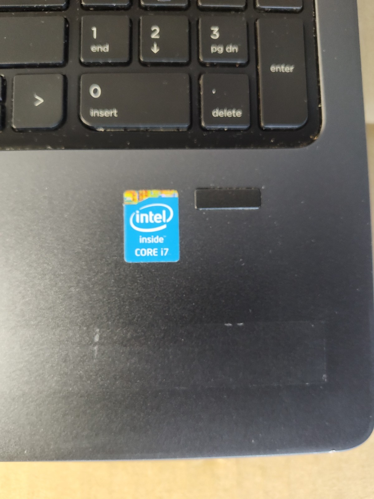 HP ZBOOK 15 Laptop w/ Intel Core i7-4700MQ 2.40 GHZ + 16 GB | No HD
