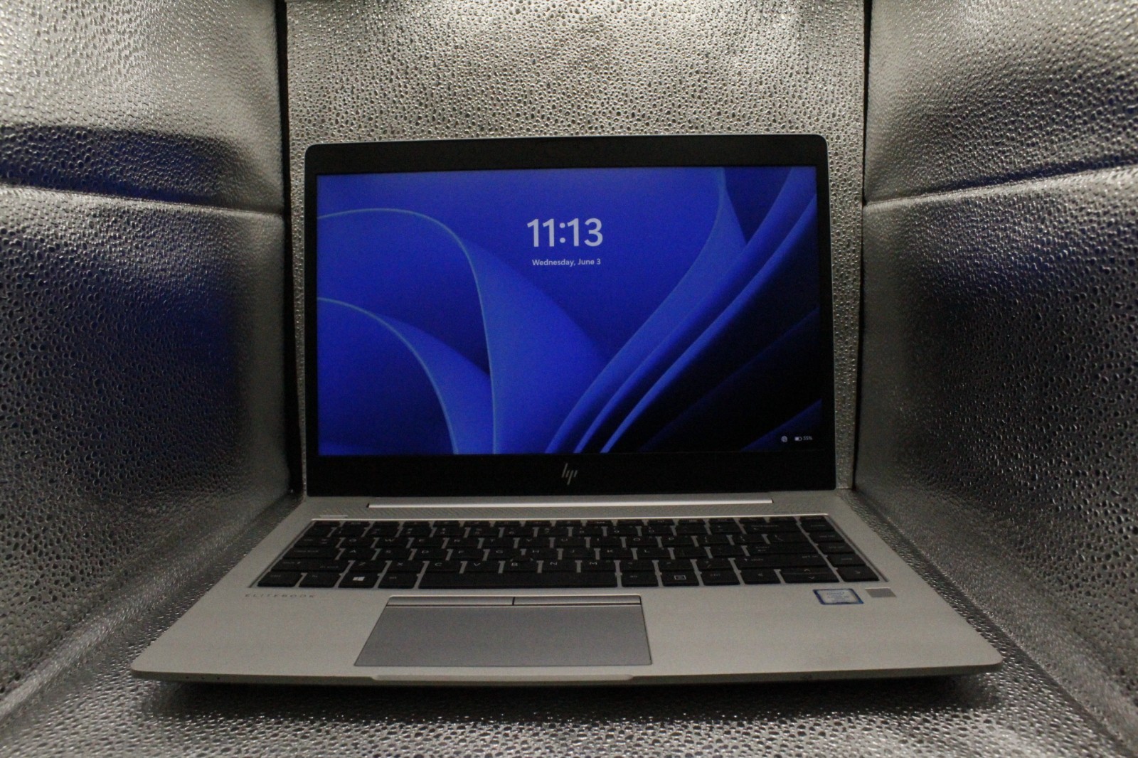 HP 840 G6 EliteBook 14″ (240GB SSD, Intel Core i5 8th Gen, 8GB RAM) Windows 11 P