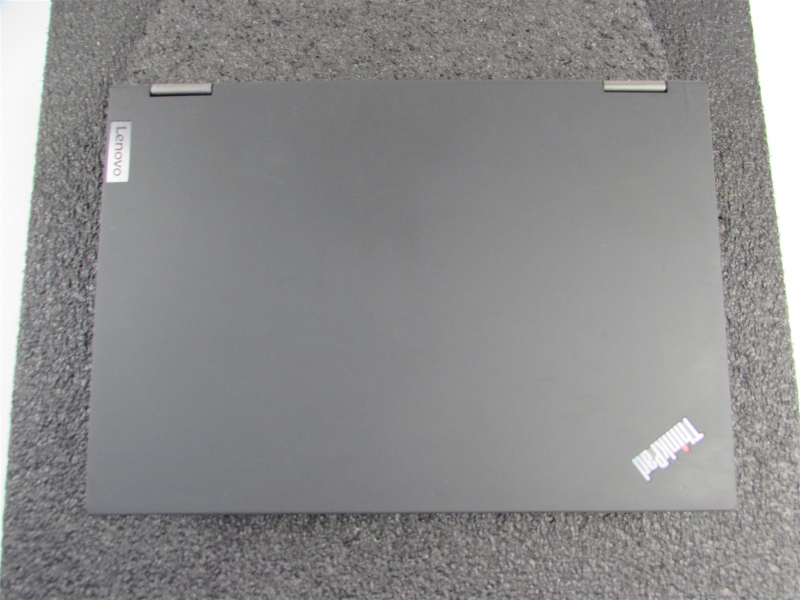 LENOVO THINKPAD X13 YOGA (Gen 3) 13.3″ 2-in-1 I5-1245U 256GB SSD 16GB RAM NO O.S
