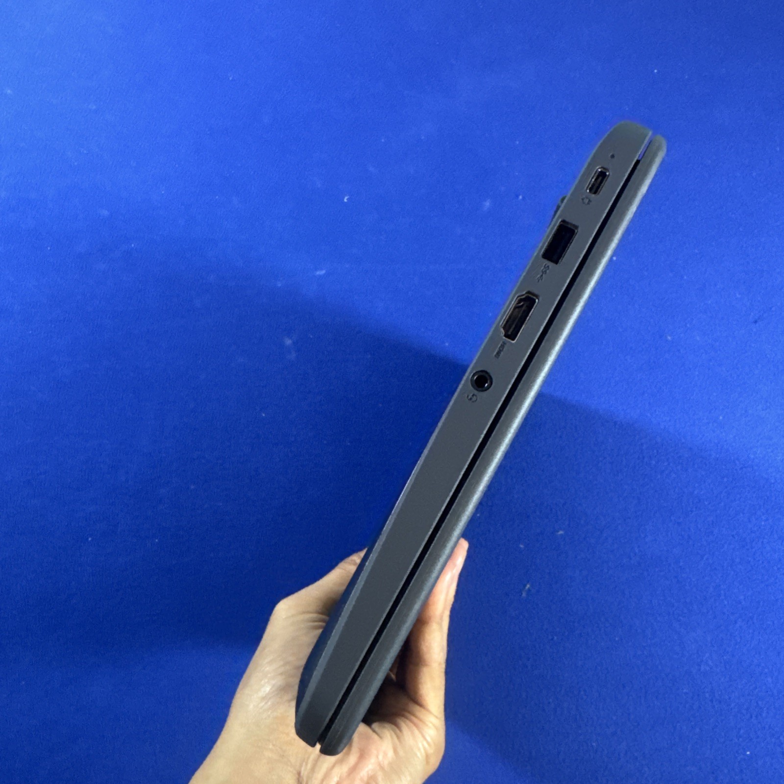 Lenovo 100w Gen 4 11.6″ N100 800MHz 4GB RAM 128GB HDD