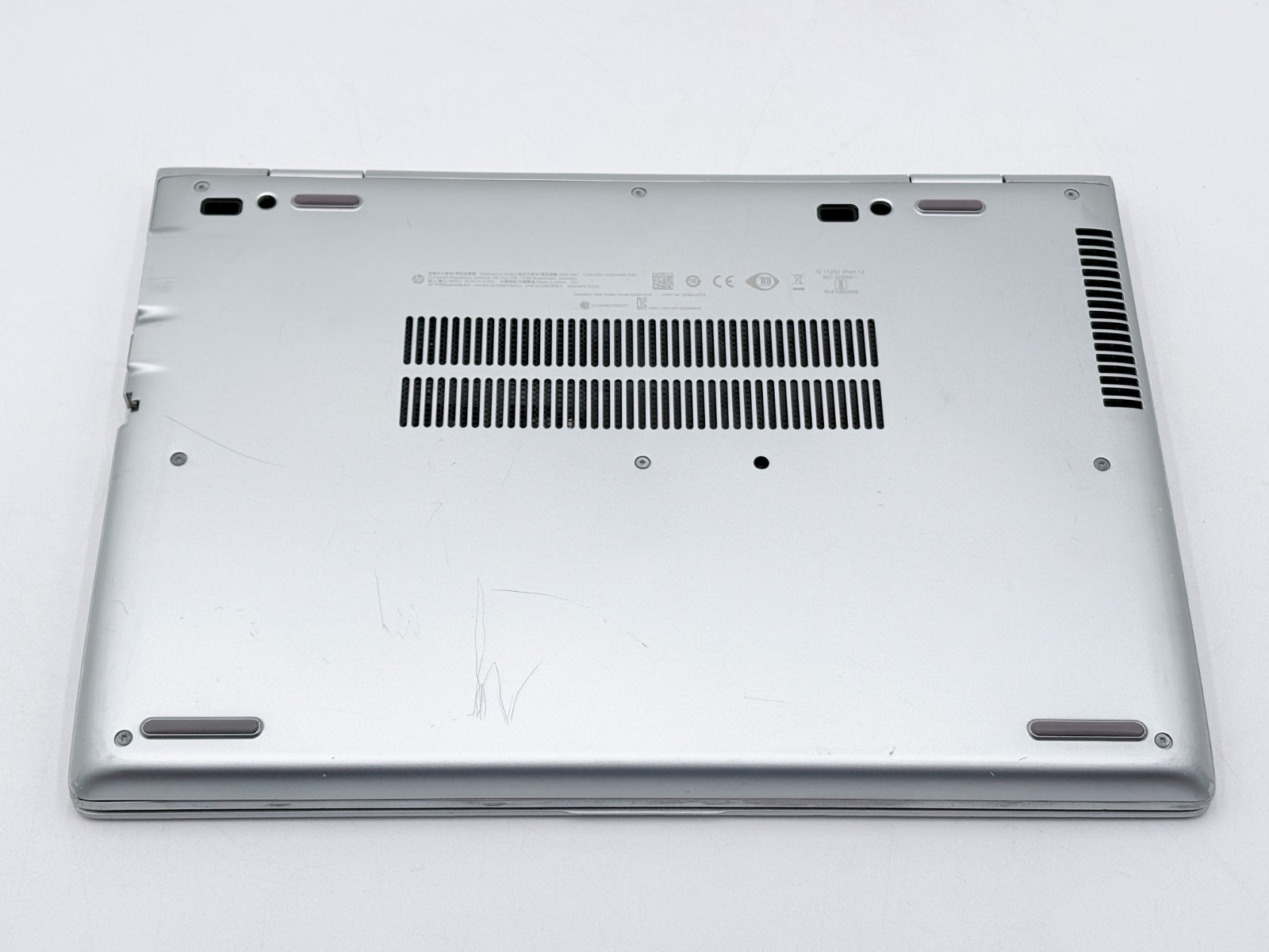 HP ProBook 645 G4 Ryzen 5 2500U 8GB 256GB W11P Radeon
