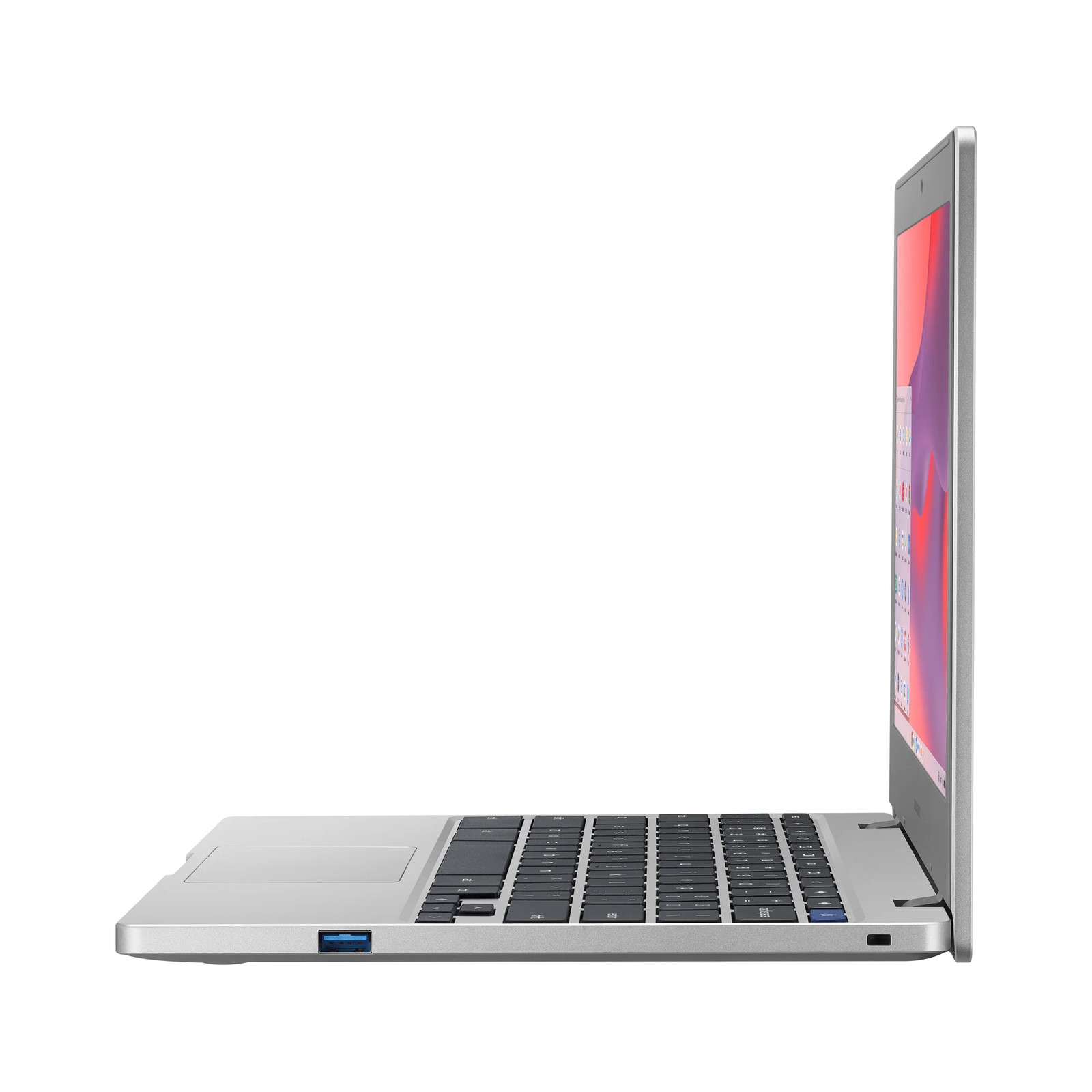 Samsung XE310XBA-KC2US 11.6″ HD Chromebook 4 Intel Celeron N4020 4GB 32GB