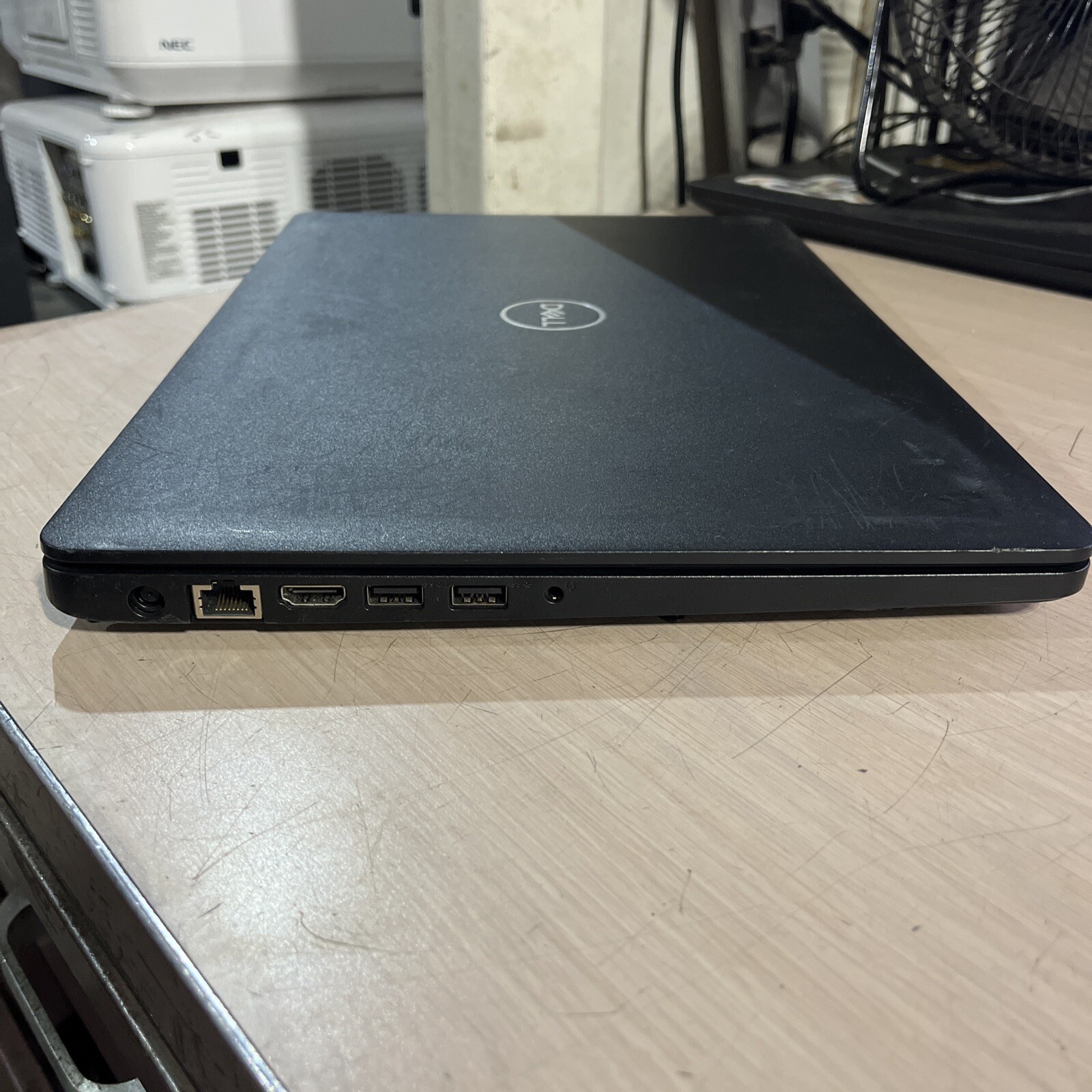 DELL LATITUDE3580 INTEL CORE I5-6200U 2.30GHZ 4GB RAM NO HD