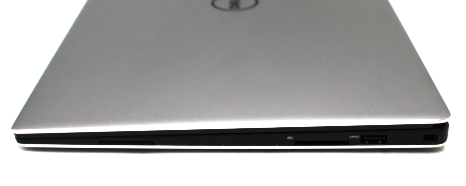 13.3″ Dell XPS 13 9350 Laptop i5-6200U @ 2.30GHz 8GB RAM 256GB SSD Win 10 Pro