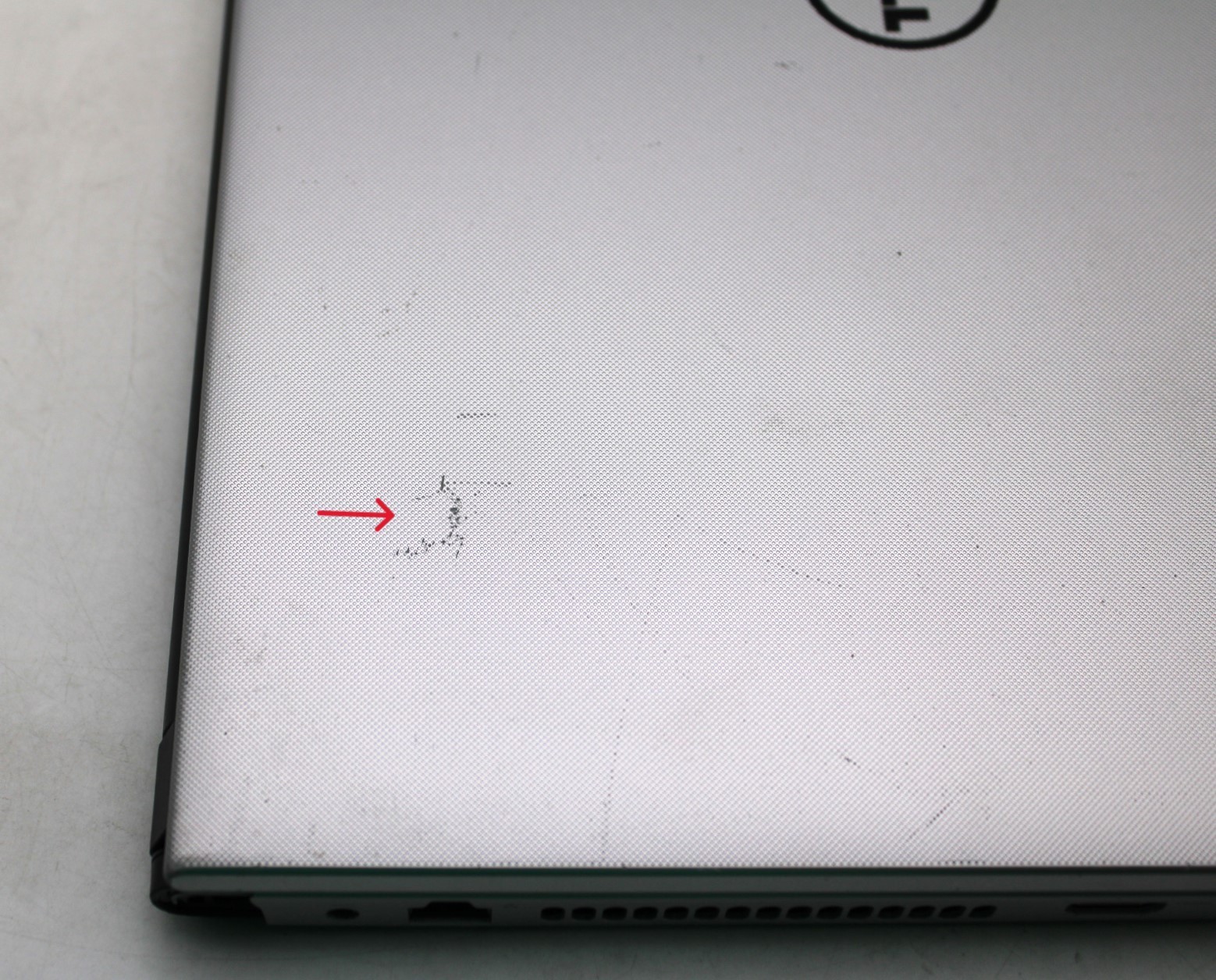 Dell Inspiron 5555-AMD A6-7310@2.0GHz-4GB DDR4-256GB SATA-NO OS *USED/TESTED*