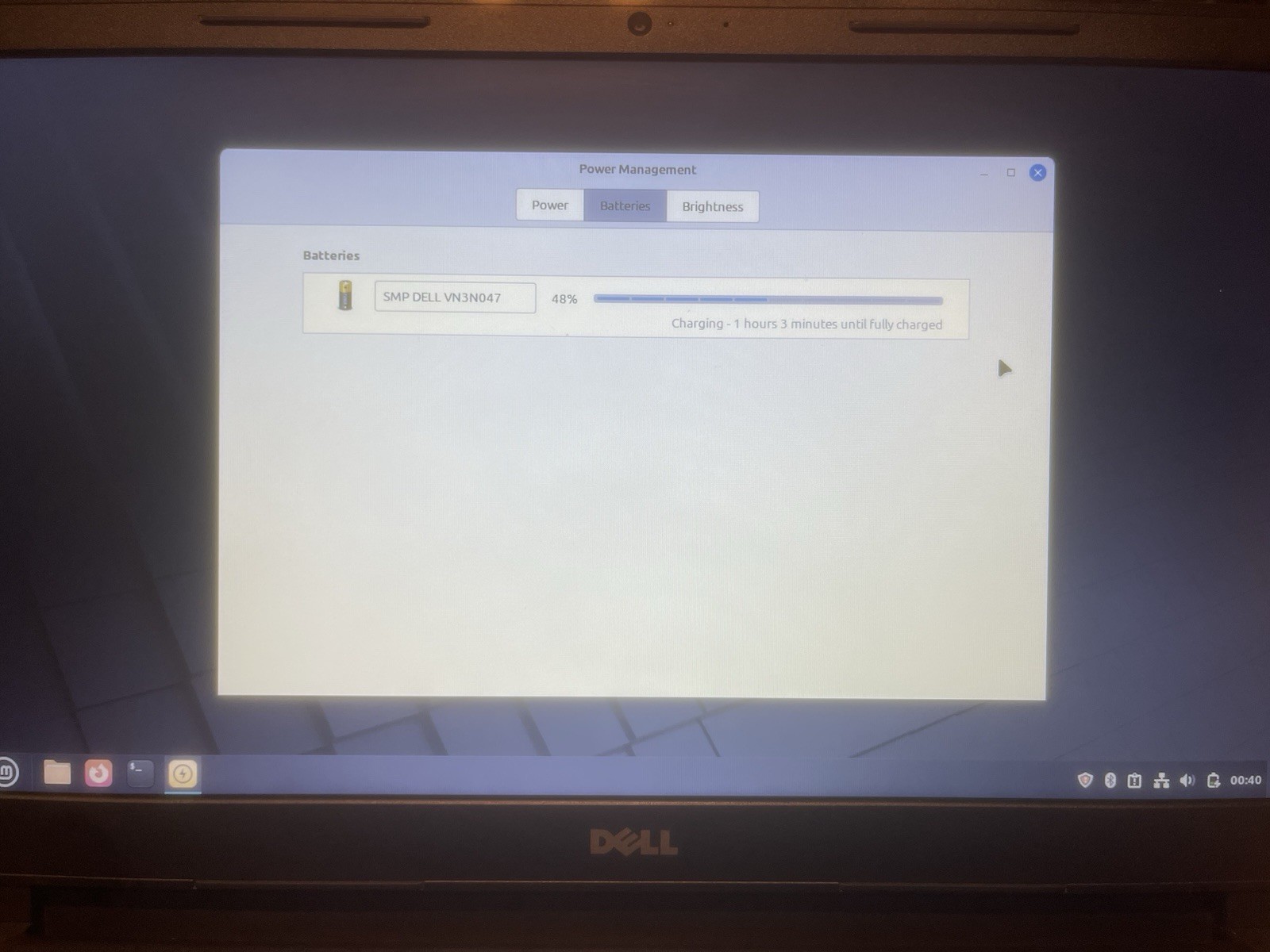 Dell Inspiron 15 3567 Intel Core I3-6006U *BareBones* *READ DESCRIPTION*
