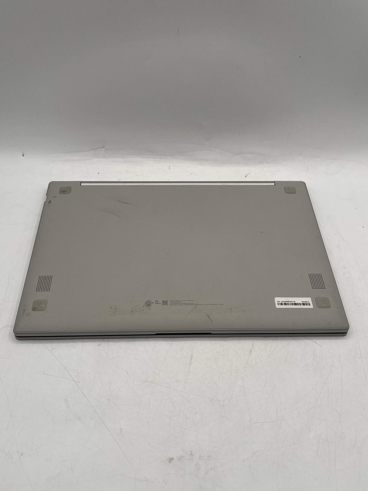 Samsung Galaxy Book Go 14-inch 2021 Snapdragon 7c Gen 2 4GB 128GB Laptop – Broke