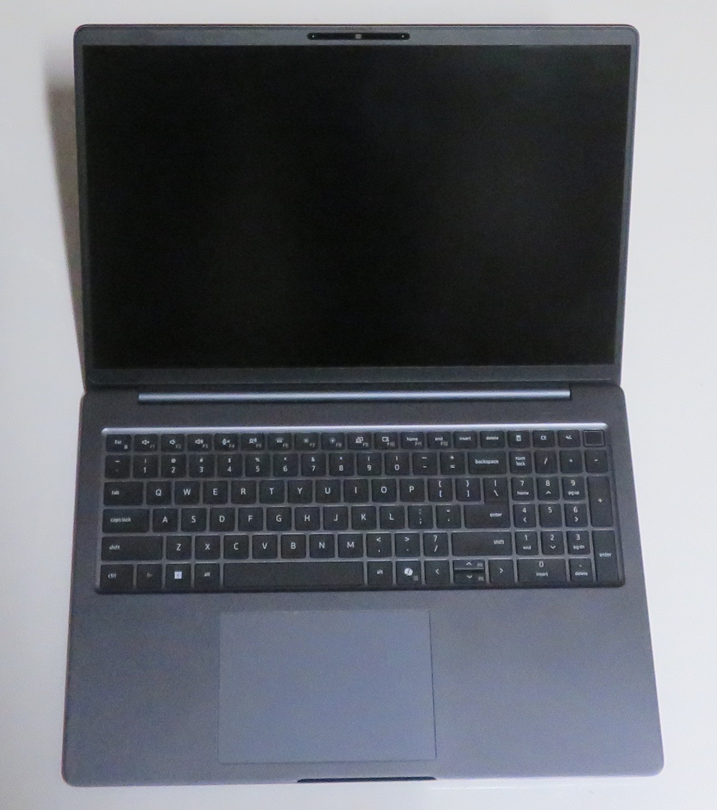 Dell Pro 5 16 P516265 Laptop 16″ Touch AMD Ryzen AI 9 HX Pro 470 32GB 512GB 2026