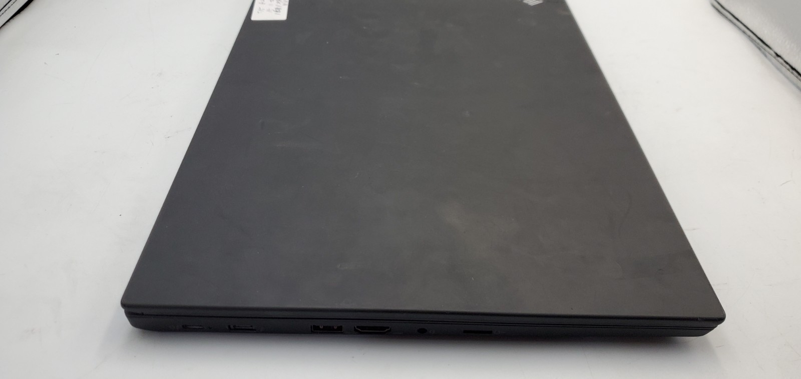 Lenovo ThinkPad T15 Gen 2i Laptop Intel Core i5-11th Gen 16GB 256GB SSD 15″ FHD