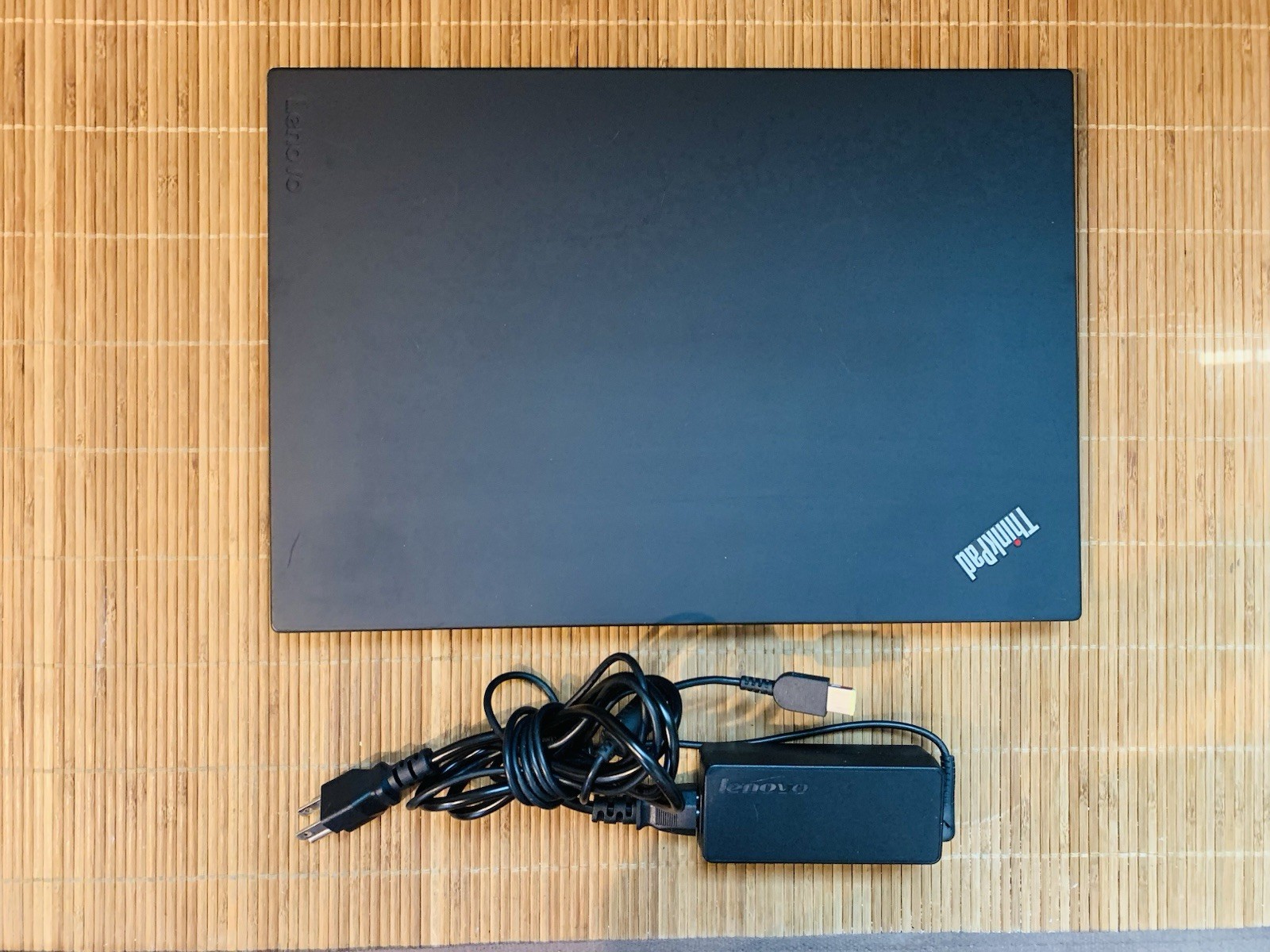 Lenovo 15.6” Touch Laptop, 32GB DDR4 Ram, Intel i7, 256GB M.2 SSD, Windows 11