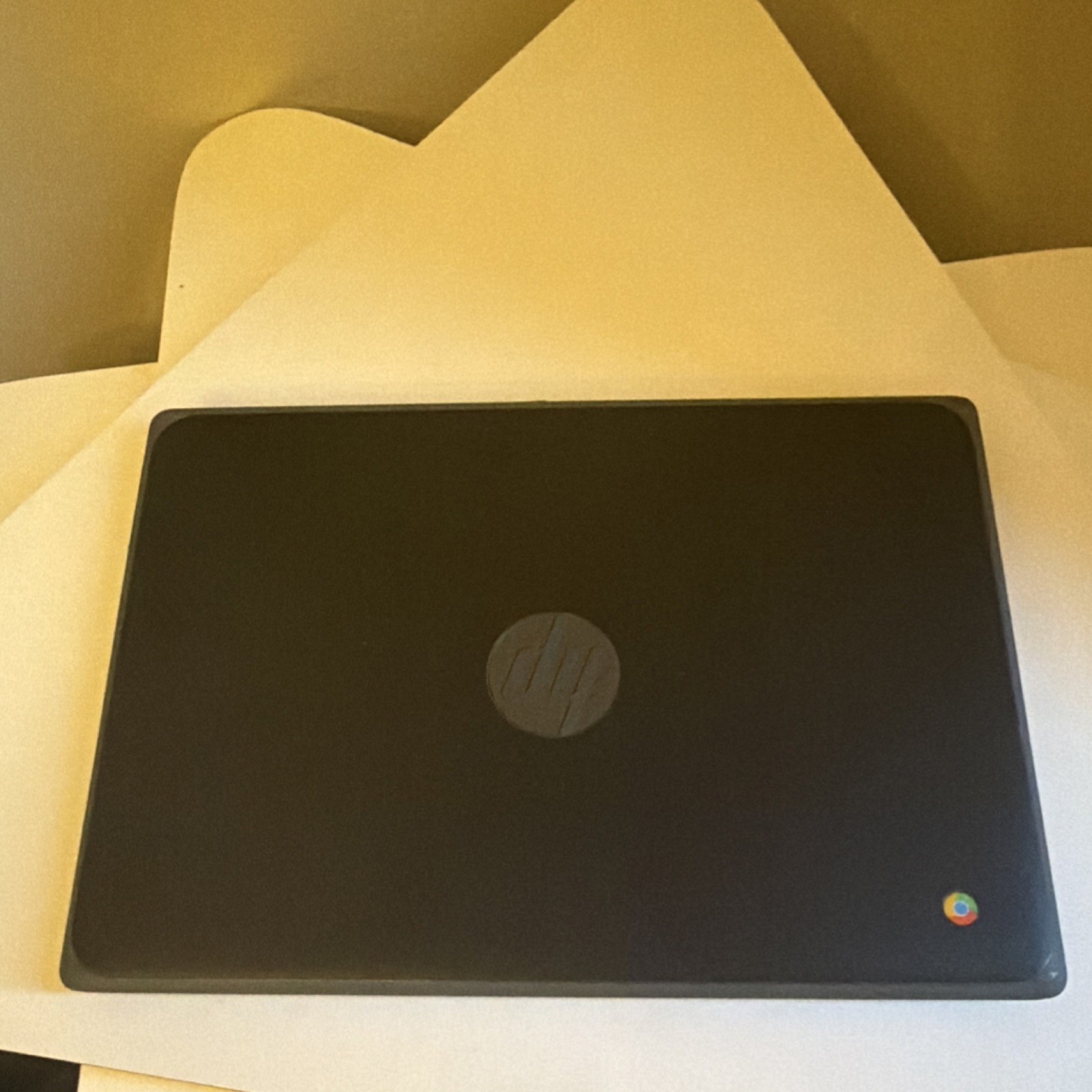 HP Chromebook G8 EE 11.6″ 4GB 32GB Black Built-in Webcam Chrome OS Laptop