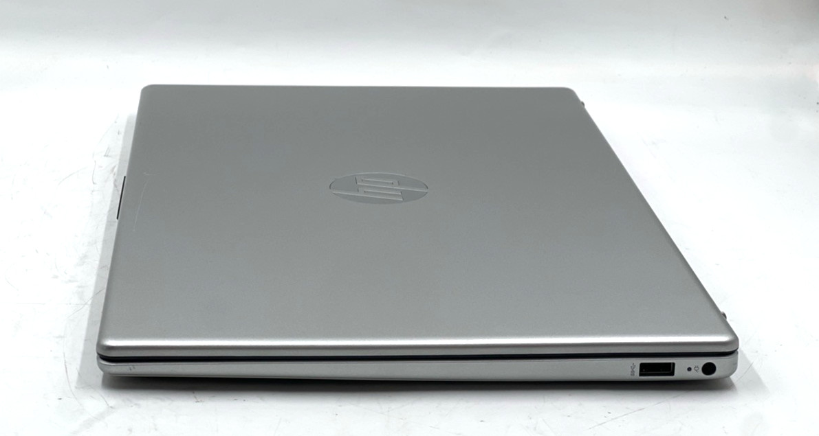 HP 15-fd0084wm Laptop | Intel N200 (1.00GHz)| 4GB RAM 128GB SSD-Test (EL1132801)