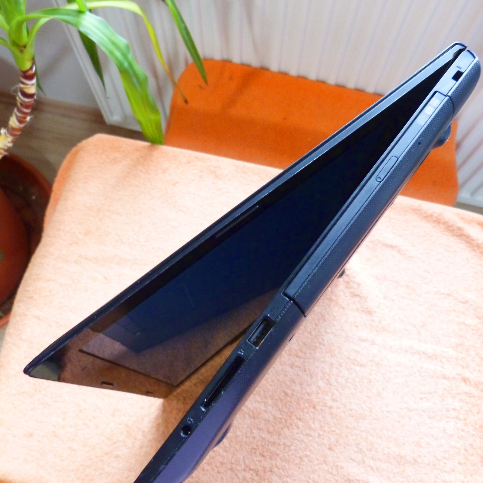 Lenovo Z50 ULTRABOOK 15″ FULLHD l SSD Windows 11 l AMD QUAD CORE l 8GB RAM