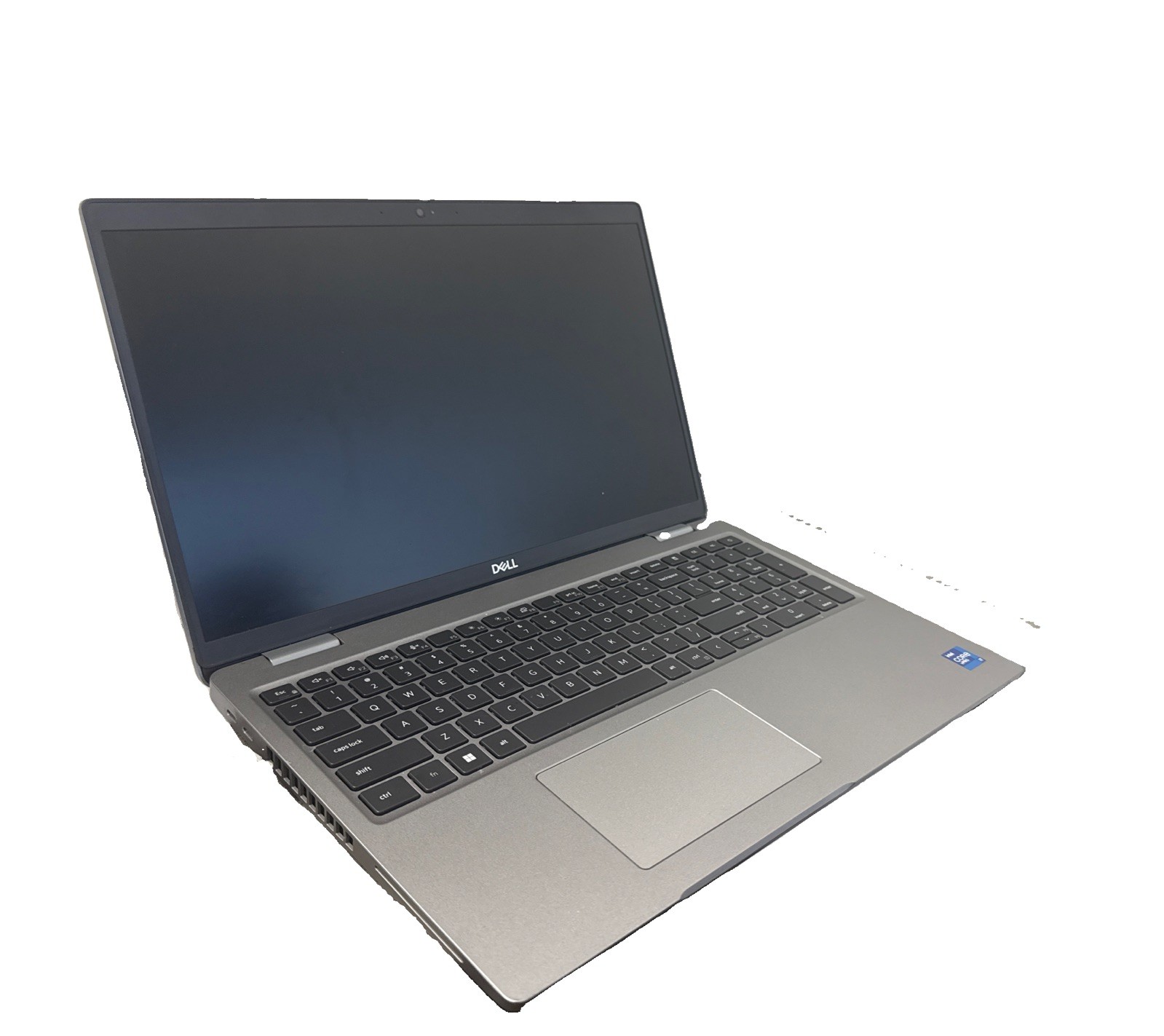 Dell Precision 3560 15.6″ i7-11th Gen*NO RAM/SSD* DOES NOT POWER ON