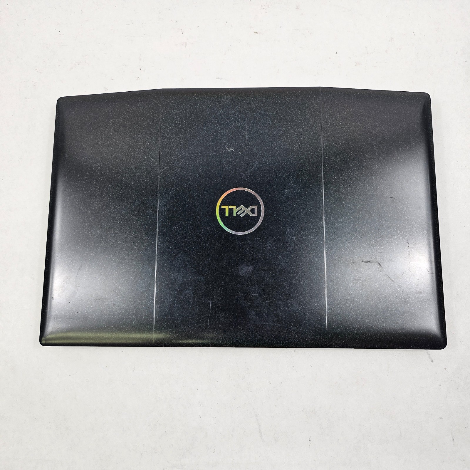DELL G5 15 5500 i5-10300H @ 2.50GHz 8GB RAM 1TB HDD 128GB NVMe GTX 1650 Ti No OS