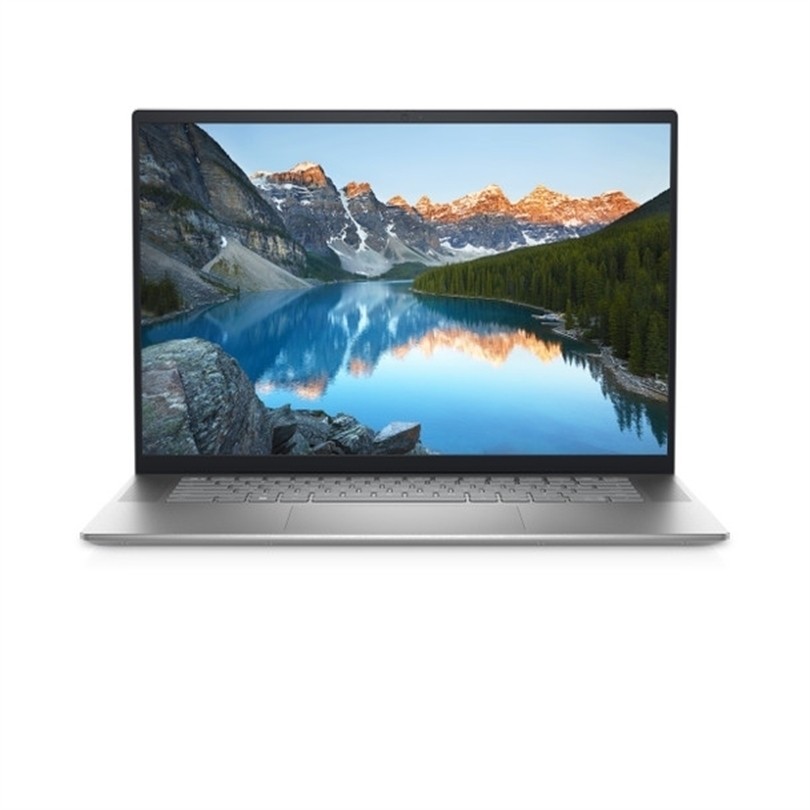 Dell Inspiron 16 5620 16″ 16GB 256GB, Platinum Silver