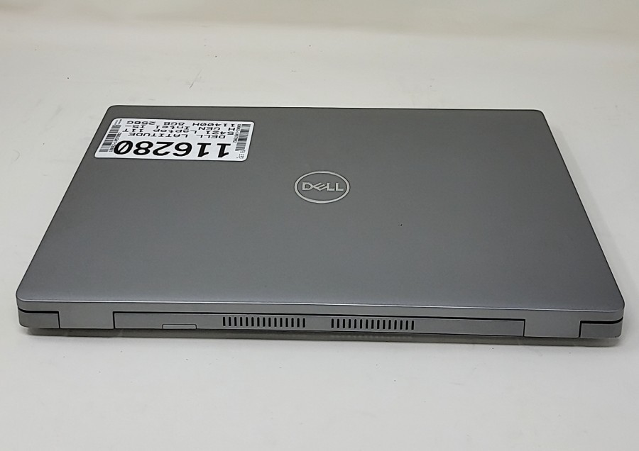 DELL LATITUDE 5421 Laptop 11TH GEN Intel I5-11400H 8GB 256GB SEE NOTES