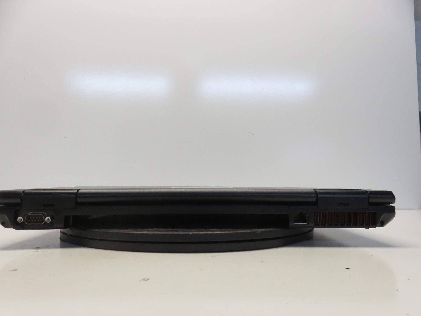 Fujitsu LifeBook E752 Intel i5-3340M 2.7GHz 2 GB NO HDD No Batt