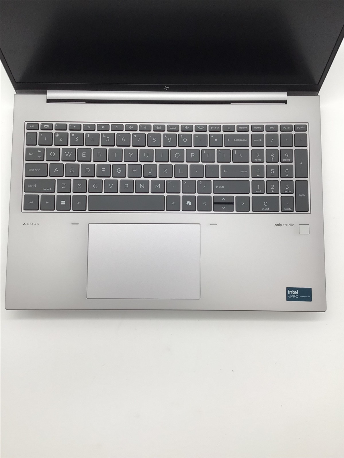 HP ZBook Firefly G11 Ultra 7 165U/16GB RAM/256GB SSD – Windows 11