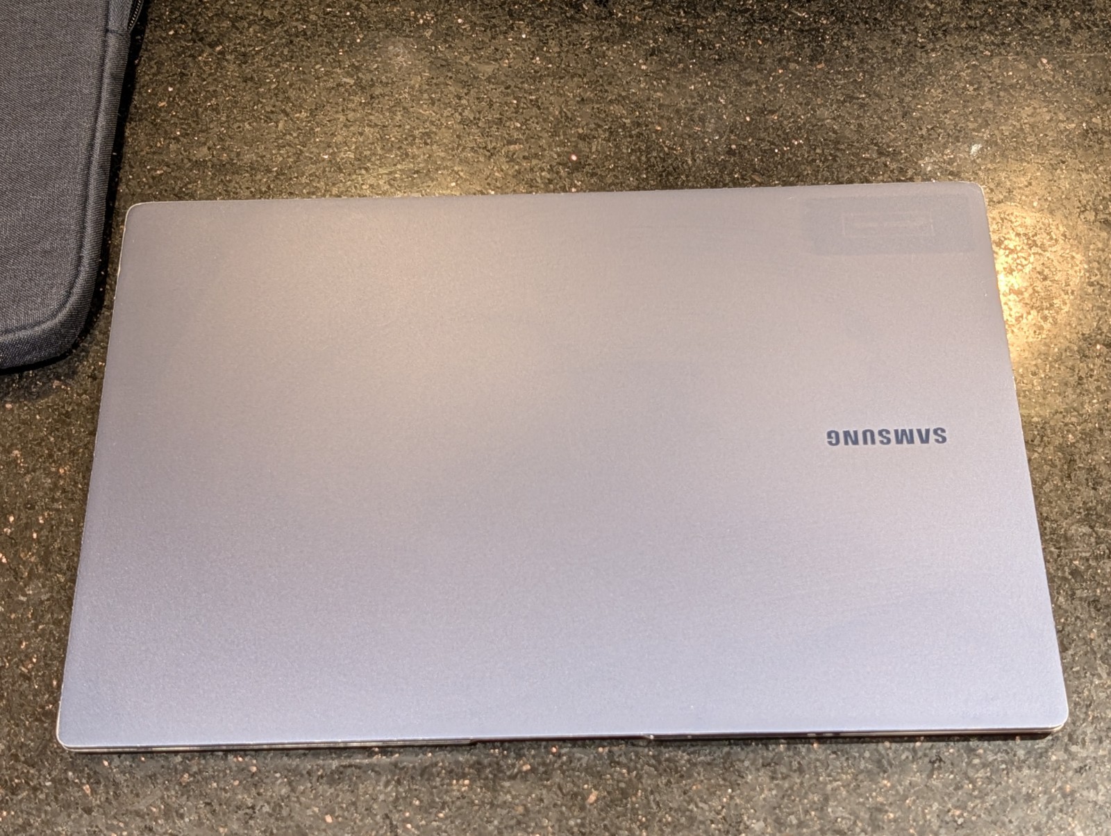 Samsung Galaxy Book Pro Intel i7-1165G7 2.80GHz 16GB RAM 512GB Win 11 Pro Blue