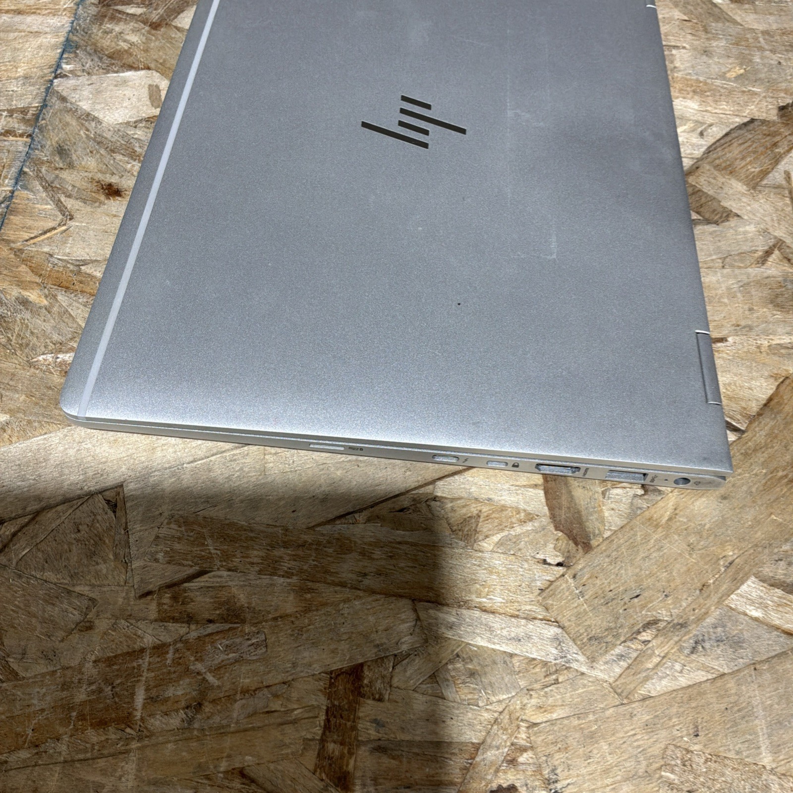 HP EliteBook X360 1030 G2 Intel i5-7300U 8GB RAM 256GB SSD Win 11 Pro Touch C484