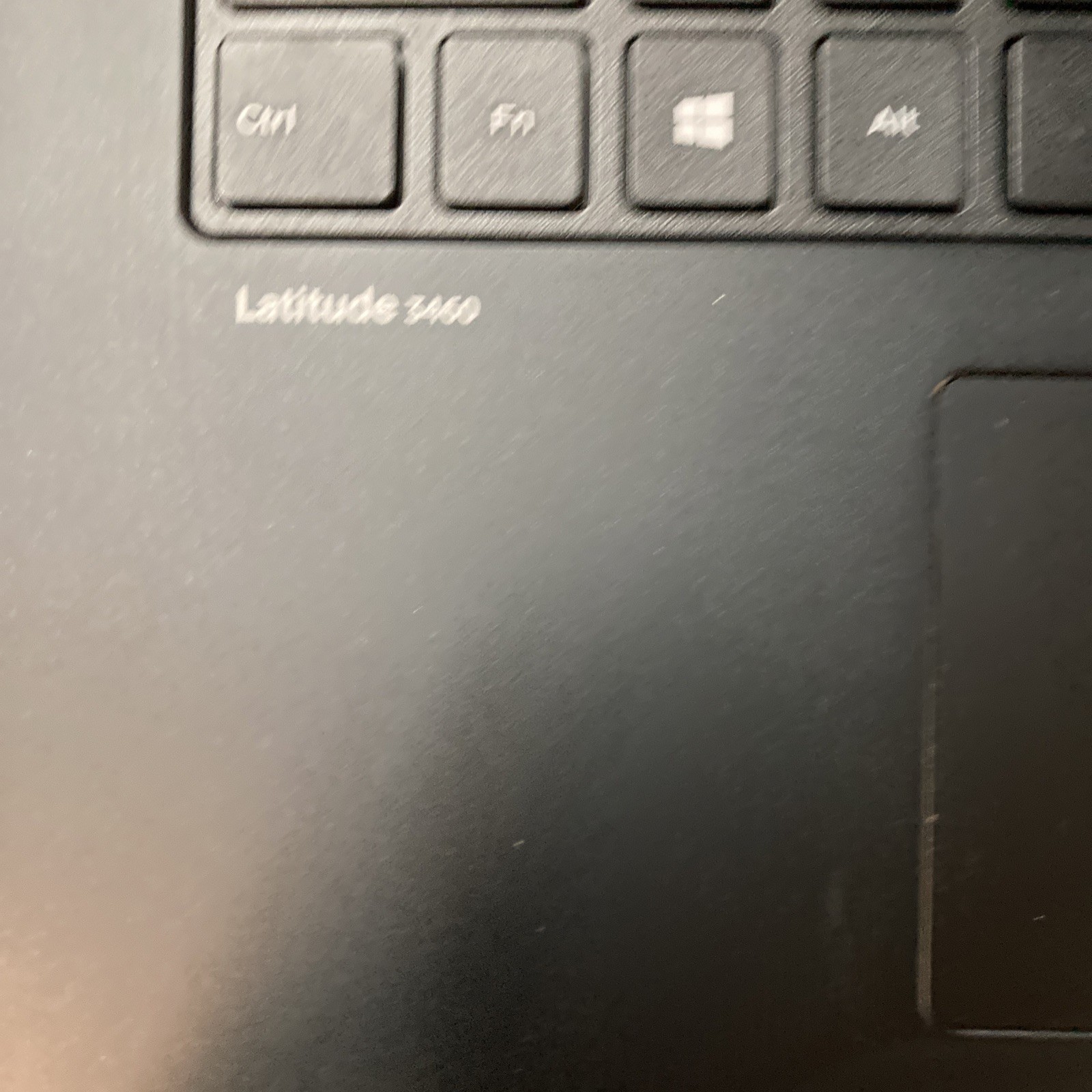 Dell Latitude 3460 i5-5200u 2.2GHz, 8GB Ram, 500GB HDD, Windows 10