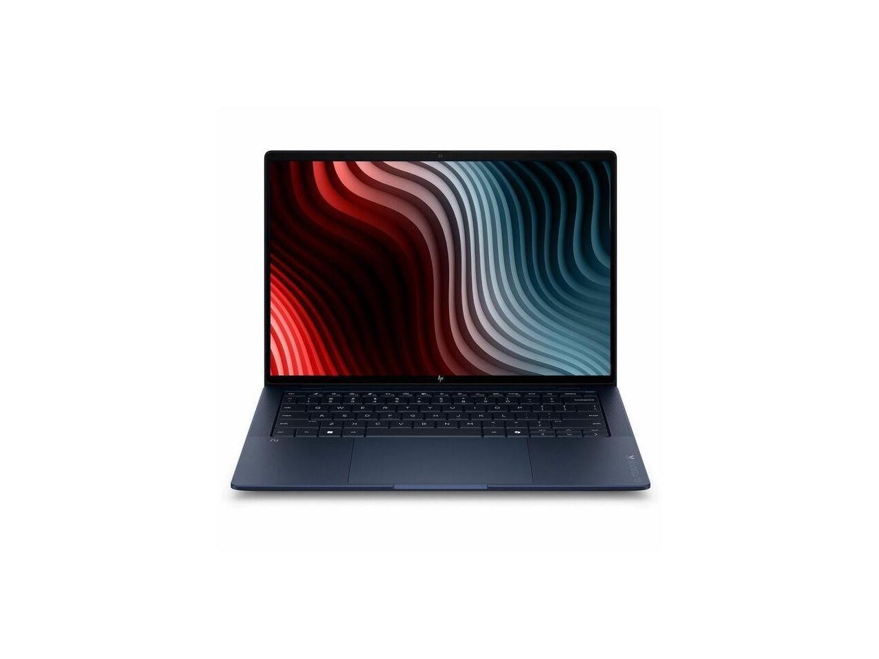 HP EliteBook X G2a 14″ Copilot+ PC Notebook – AMD Ryzen AI 7 PRO 450 – 32 GB – 2