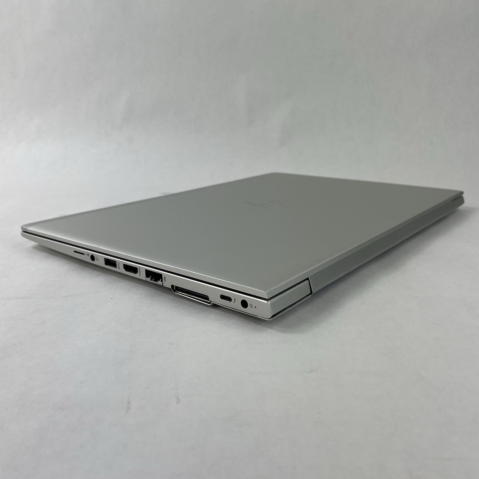 HP EliteBook 850 G5 15.6″ i5-7200U 2.50 GHz 8 GB RAM No SSD/OS/AC – READ