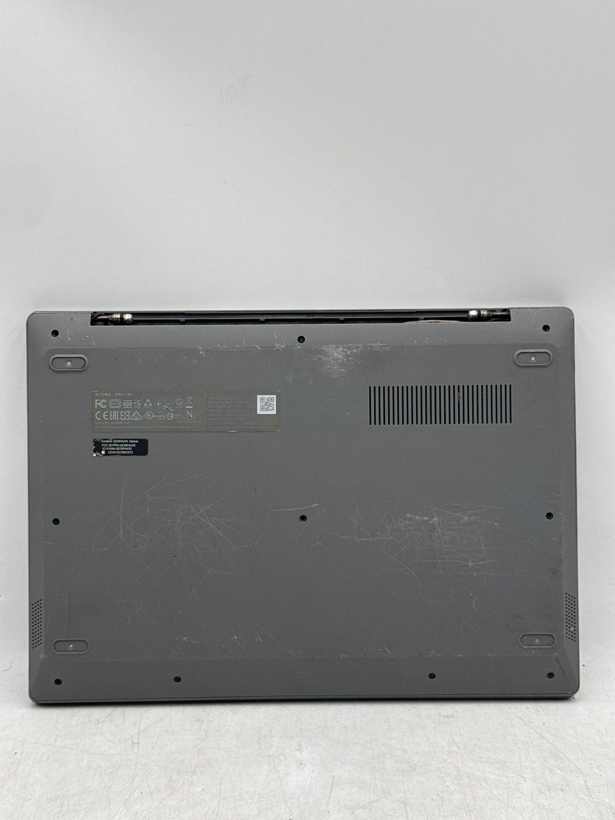 Lenovo IdeaPad Slim 1 14AST 05 14″ – For parts, No power