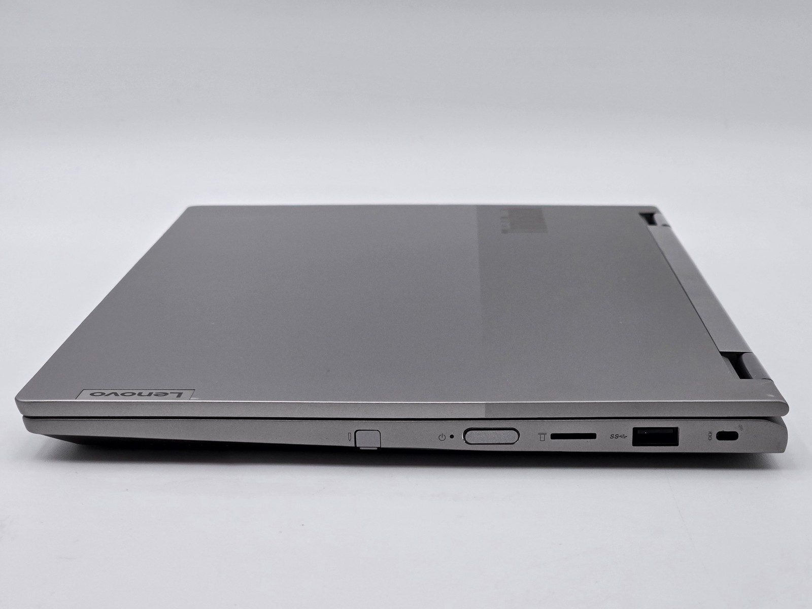 Lenovo ThinkBook 14s Yoga G3 2-in-1 14″ FHD Touch I5-1335U 256GB 16GB W11P