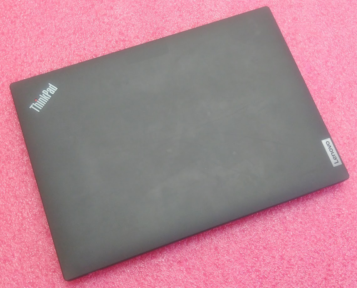 Lenovo ThinkPad T14s Gen 3 Laptop – i5-1245U – 8GB RAM – 256GB NVMe – Win 11