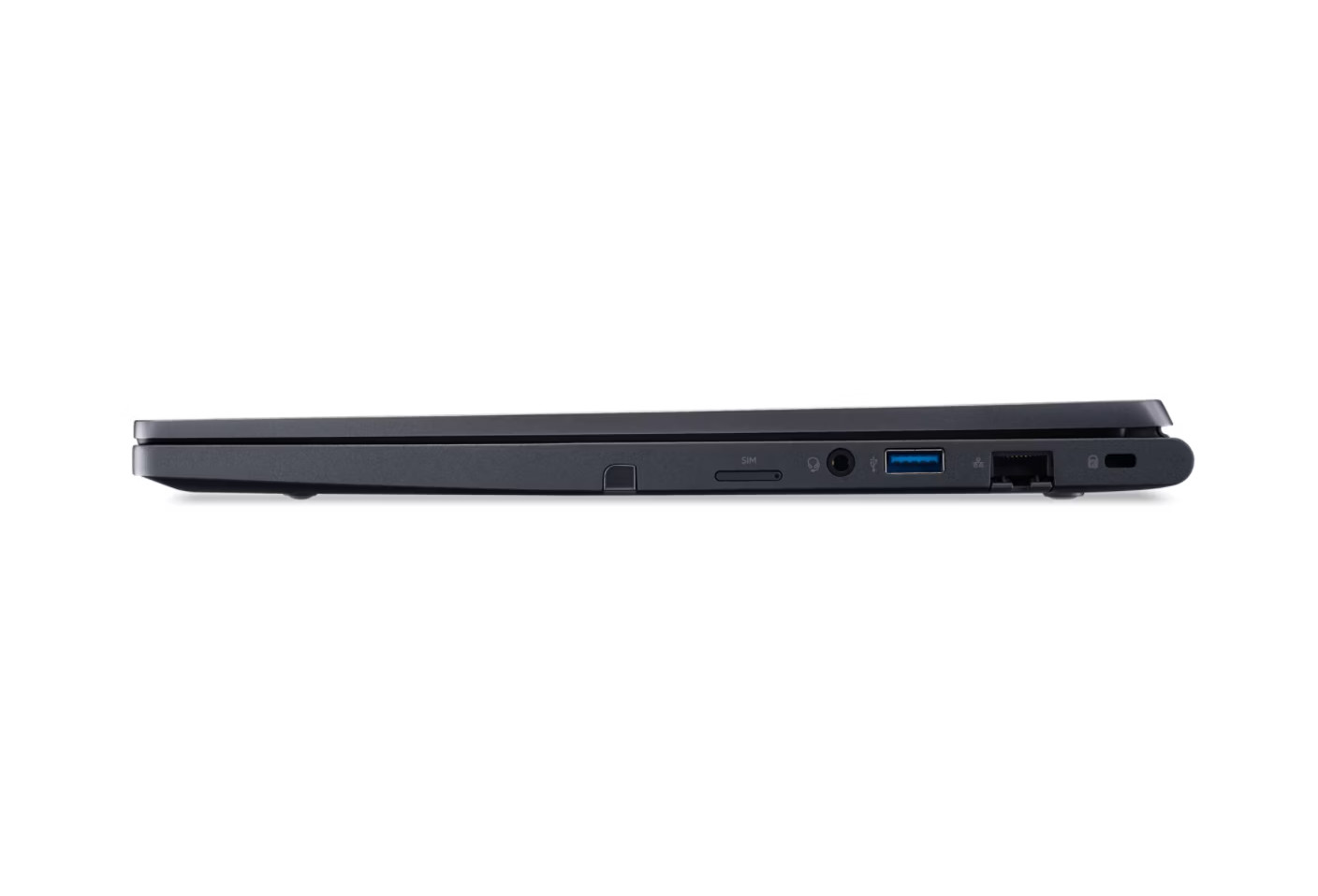 Acer TravelMate P4 Spin 14 14″ Touch Core U5 1stGen 16GB 512GB Win11Pro Refurb