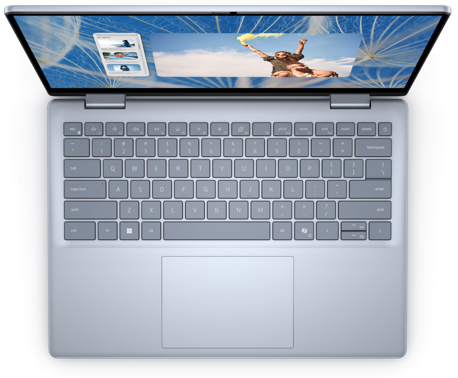 NEW Dell Inspiron 14 2-in-1 14″ FHD+ Touchscreen i5-1335U 8GB 512GB SSD – Win 11
