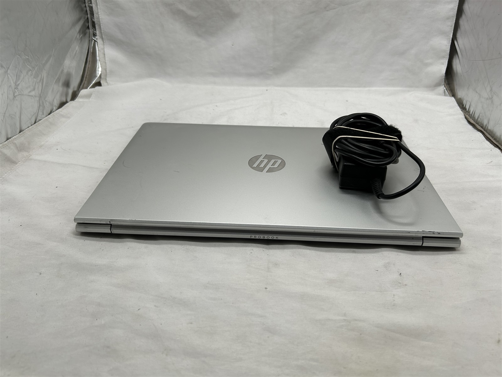 HP ProBook 455 G8 15.6″ Laptop AMD R7 5800U 16GB RAM 256GB NVMe Win 11