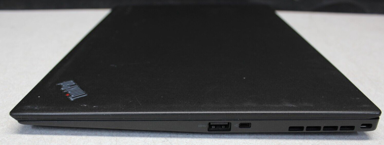 Lenovo X1 Carbon I7-5600U M.2 256GB-8GB LPDDR3 Win11Pro