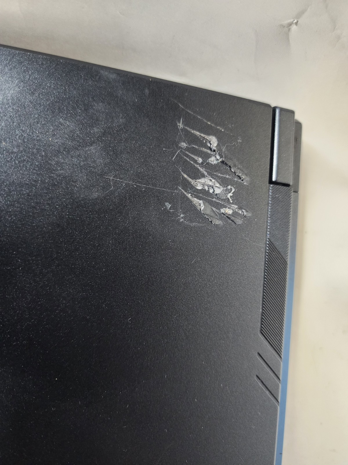 System76 Adder WS Laptop 64GB RAM 2tb Nvme Ssd Windows 11 Pro Geforce Rtx 4050