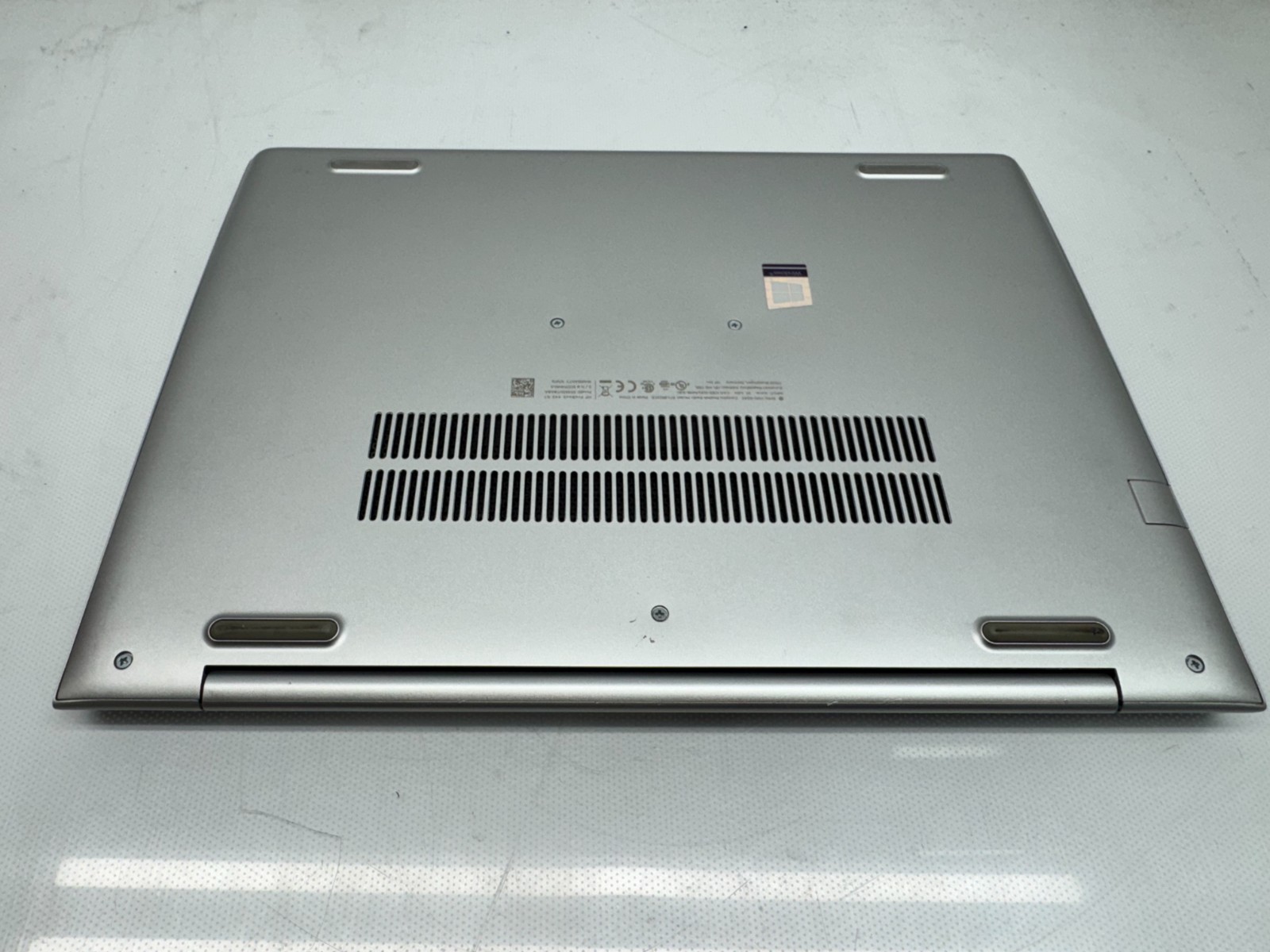 HP Probook 445 G7 Ryzen 7 4700U@2.0GHz 16G 256 SSD 1920 x 1080 Windows 11 *READ*
