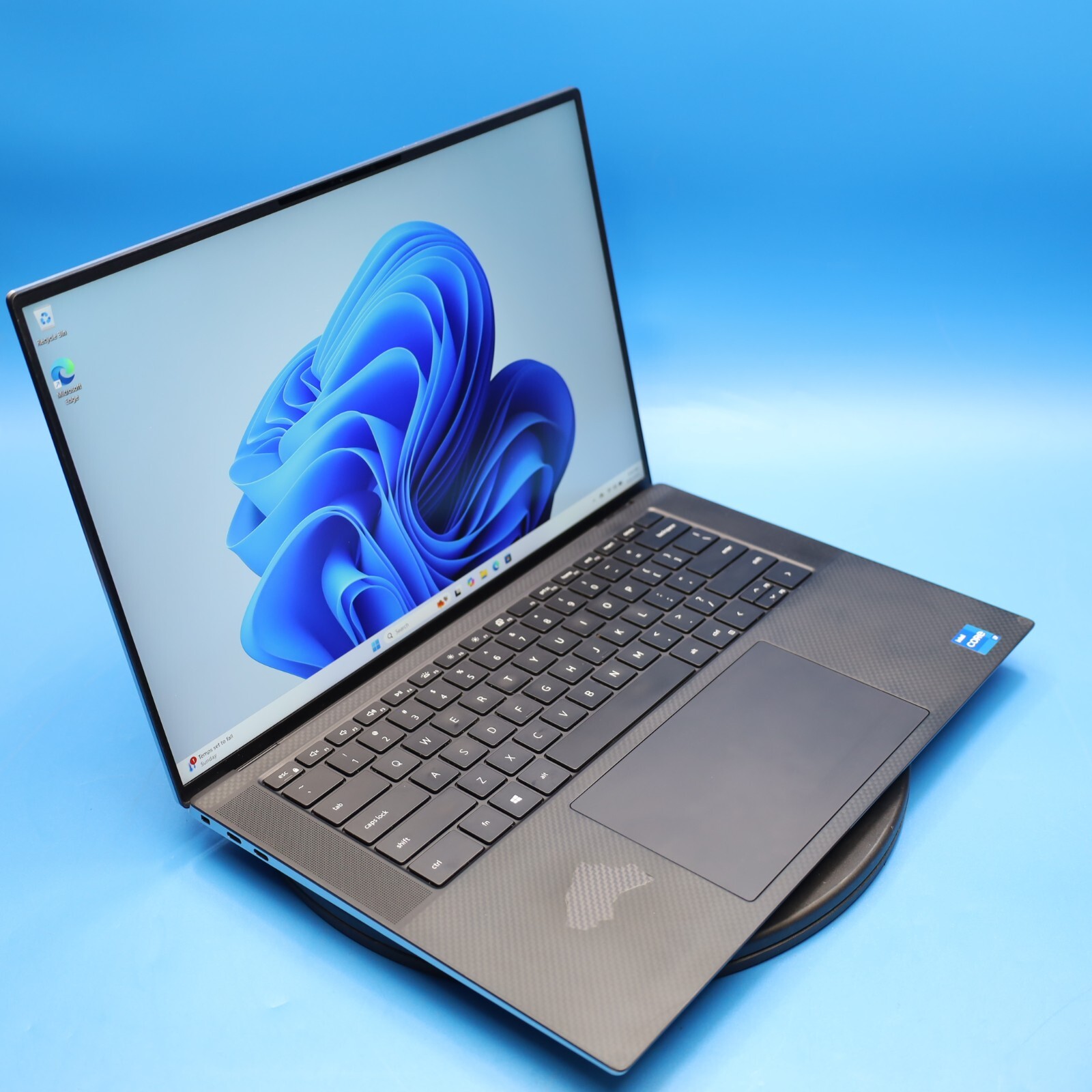 Dell Precision 5560 15.6″ i7-11800H 64GB RAM 1TB SSD NVIDIA T1200 Win11 Pro Used
