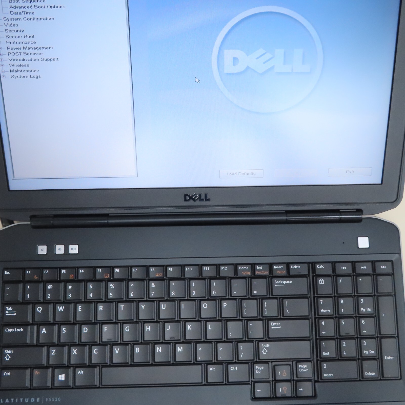 Dell Latitude E5530 Laptop Intel Core i3 15.6in 4GB Ram