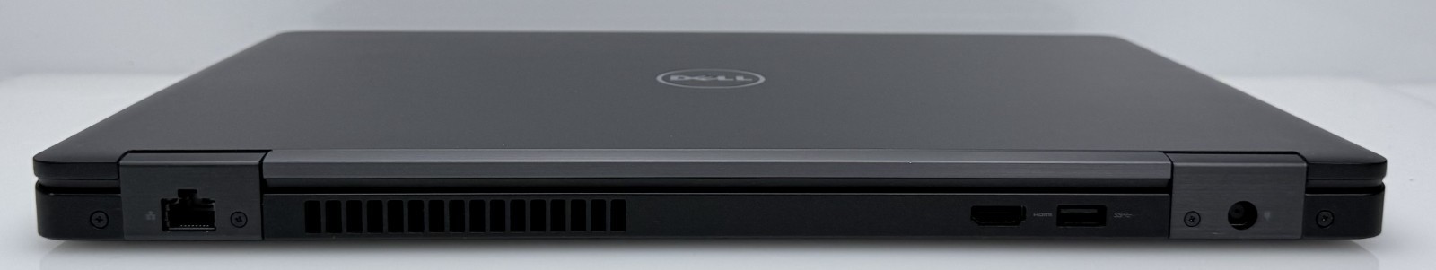 Dell Latitude 5580 15.6″ HD i5 7440HQ 2.80 GHz 12Gb Ram 500 GB HDD Win11 Pro