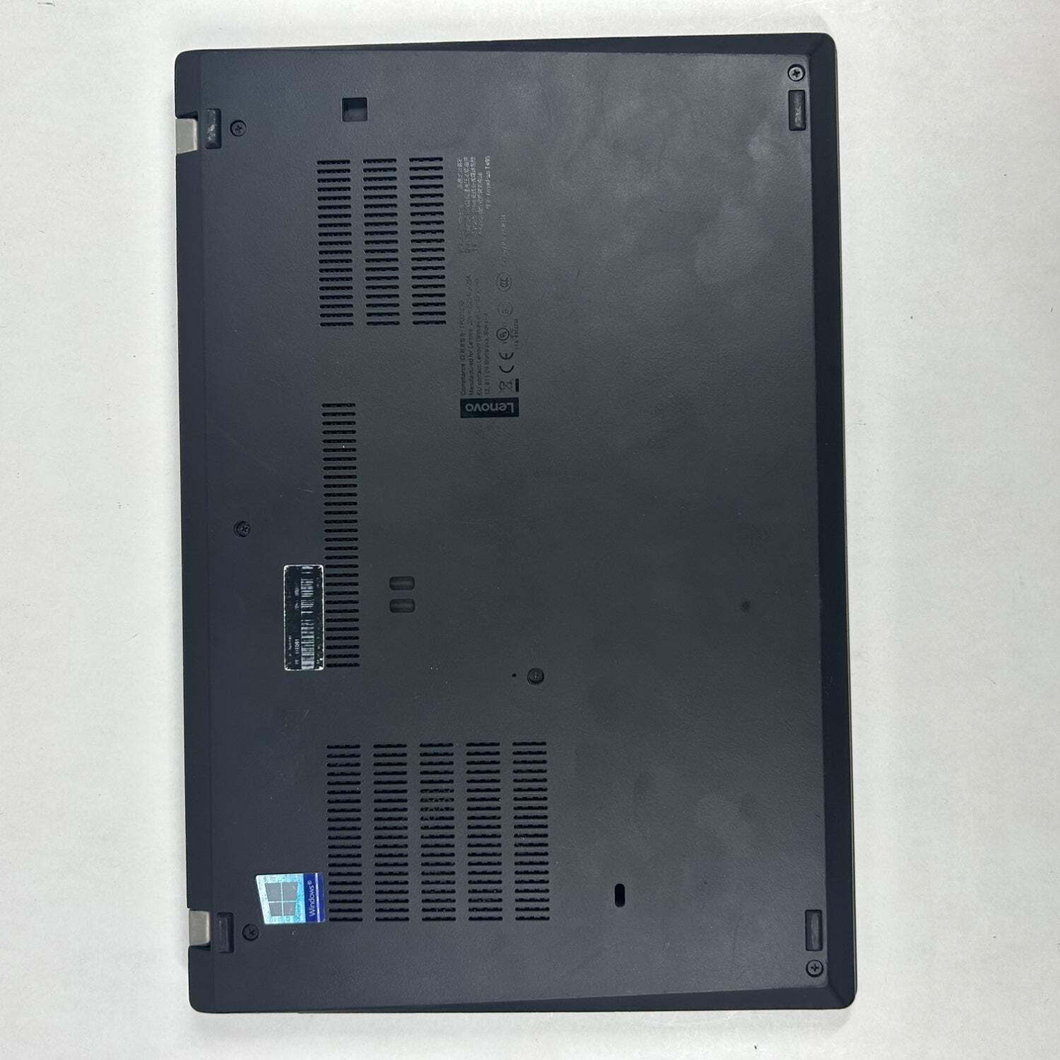 Lenovo ThinkPad T495 14″ Ryzen 5 3500U 3.5GHz 8GB RAM 250GB SSD READ