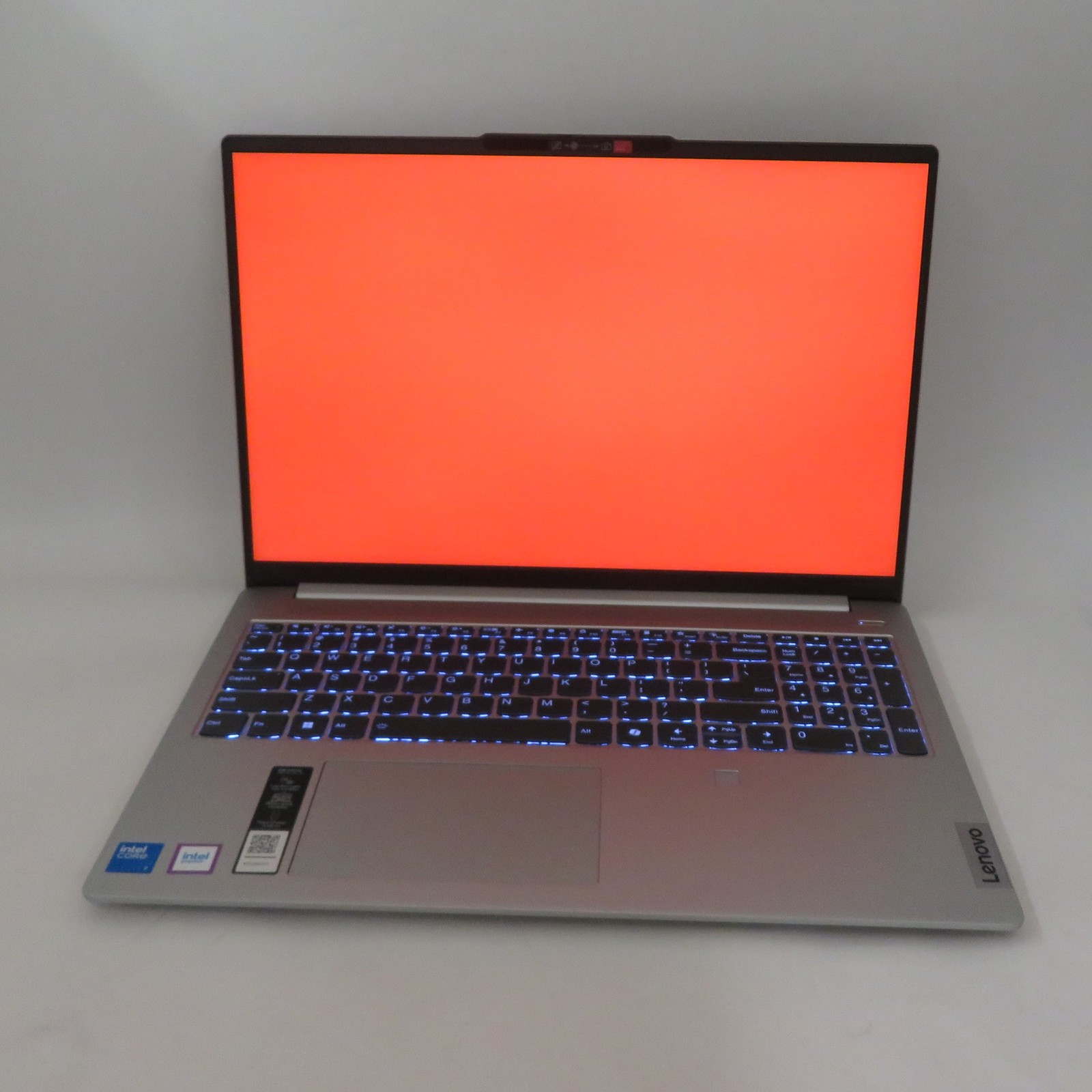 Lenovo IdeaPad Slim 5 16IRU9 CORE 7 150U 1.8GHz 8GB RAM 512GB Windows 11