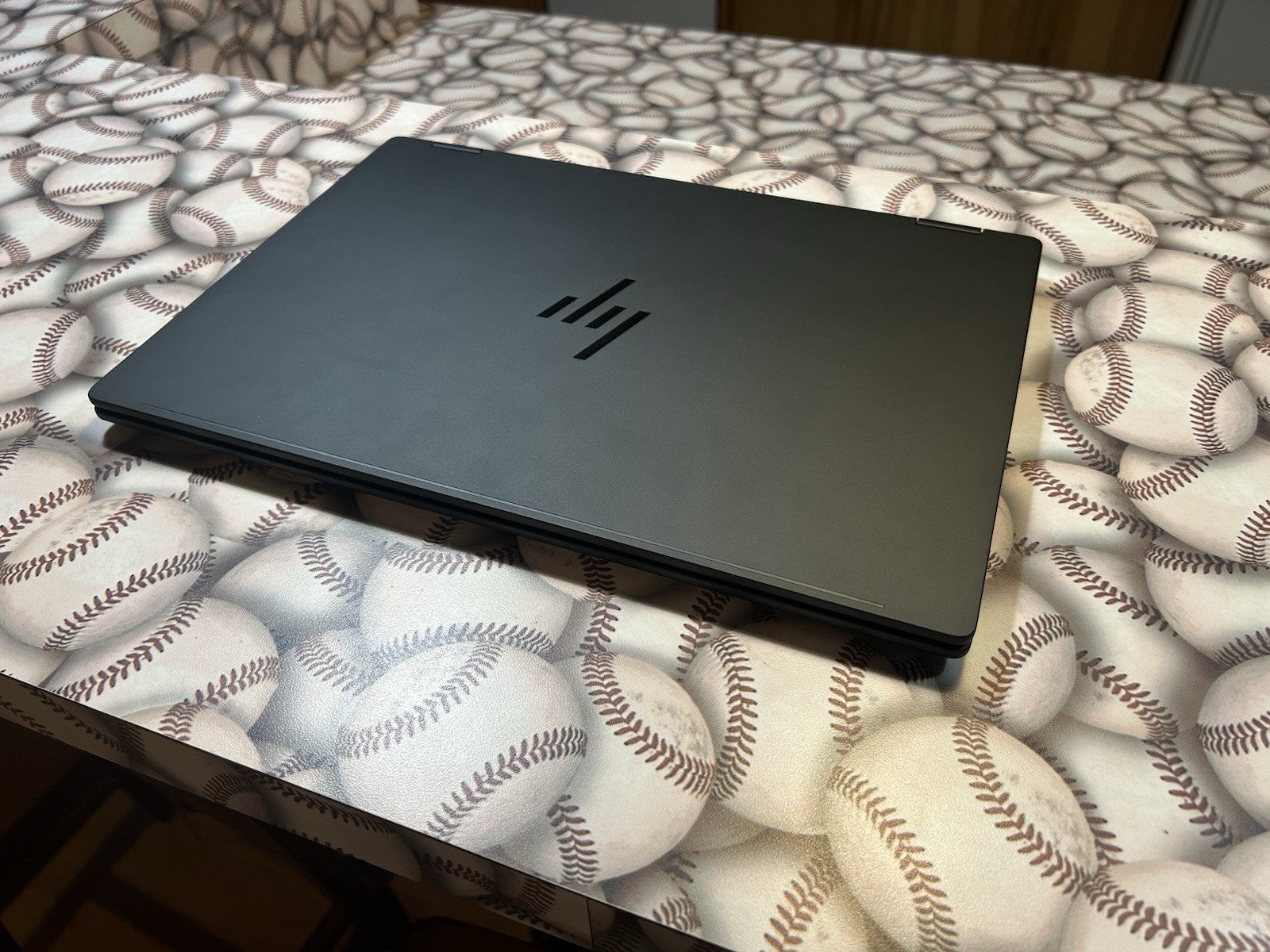 HP OmniBook X Flip 16-as0xxx 16in Core Ultra 5 226V 16GB RAM Win11 Black
