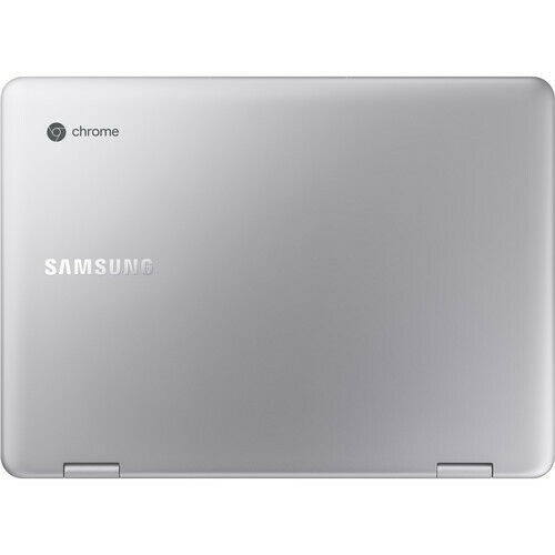 SAMSUNG CHROMEBOOK PLUS 12.2″ FHD CELERON 3965Y 4 64EMMC CHROME OS NO POWER
