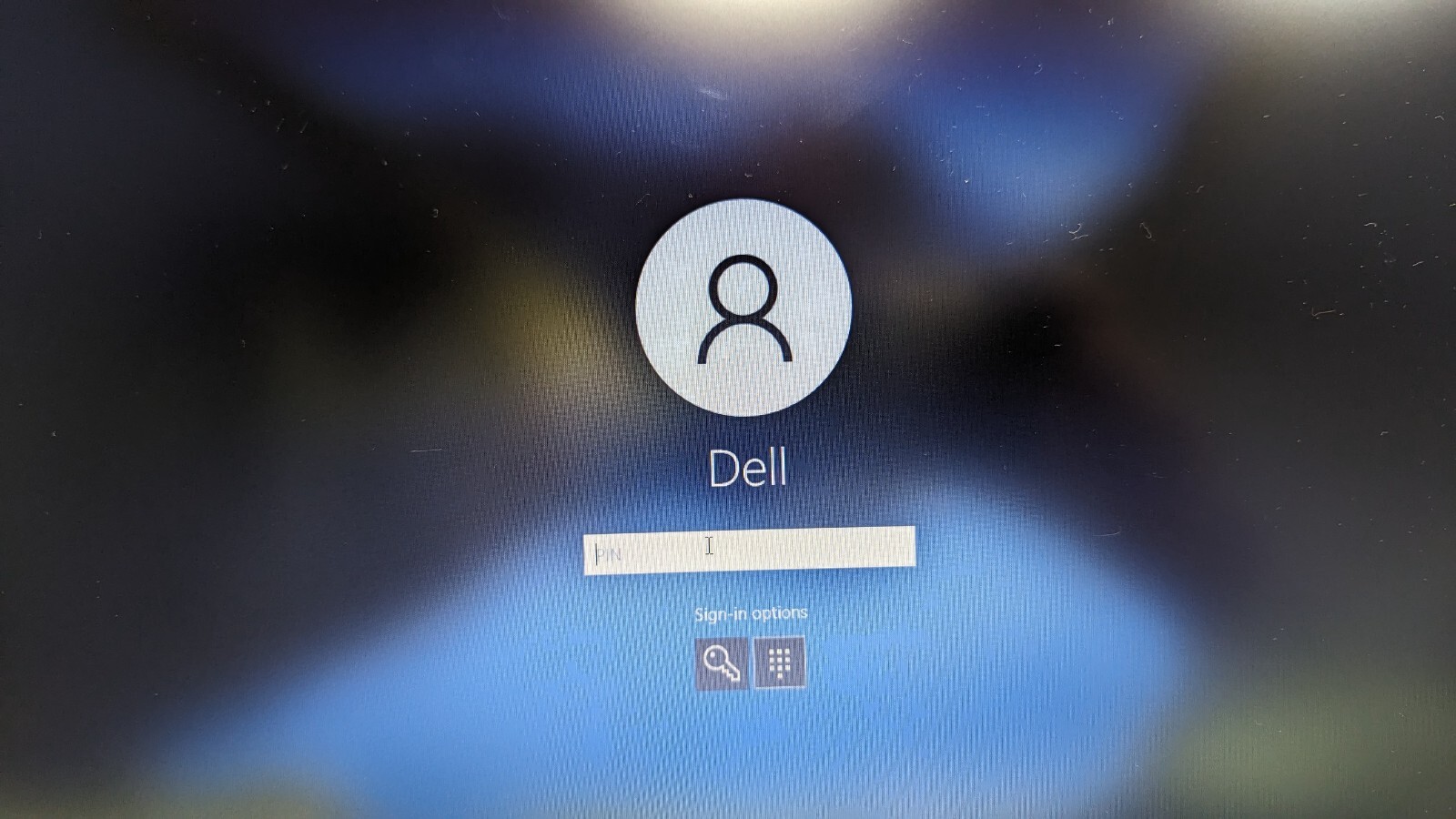 Dell System Vostro 3750 Laptop Core i3-2330M @ 2.20GHz 8GB RAM 200GB HDD