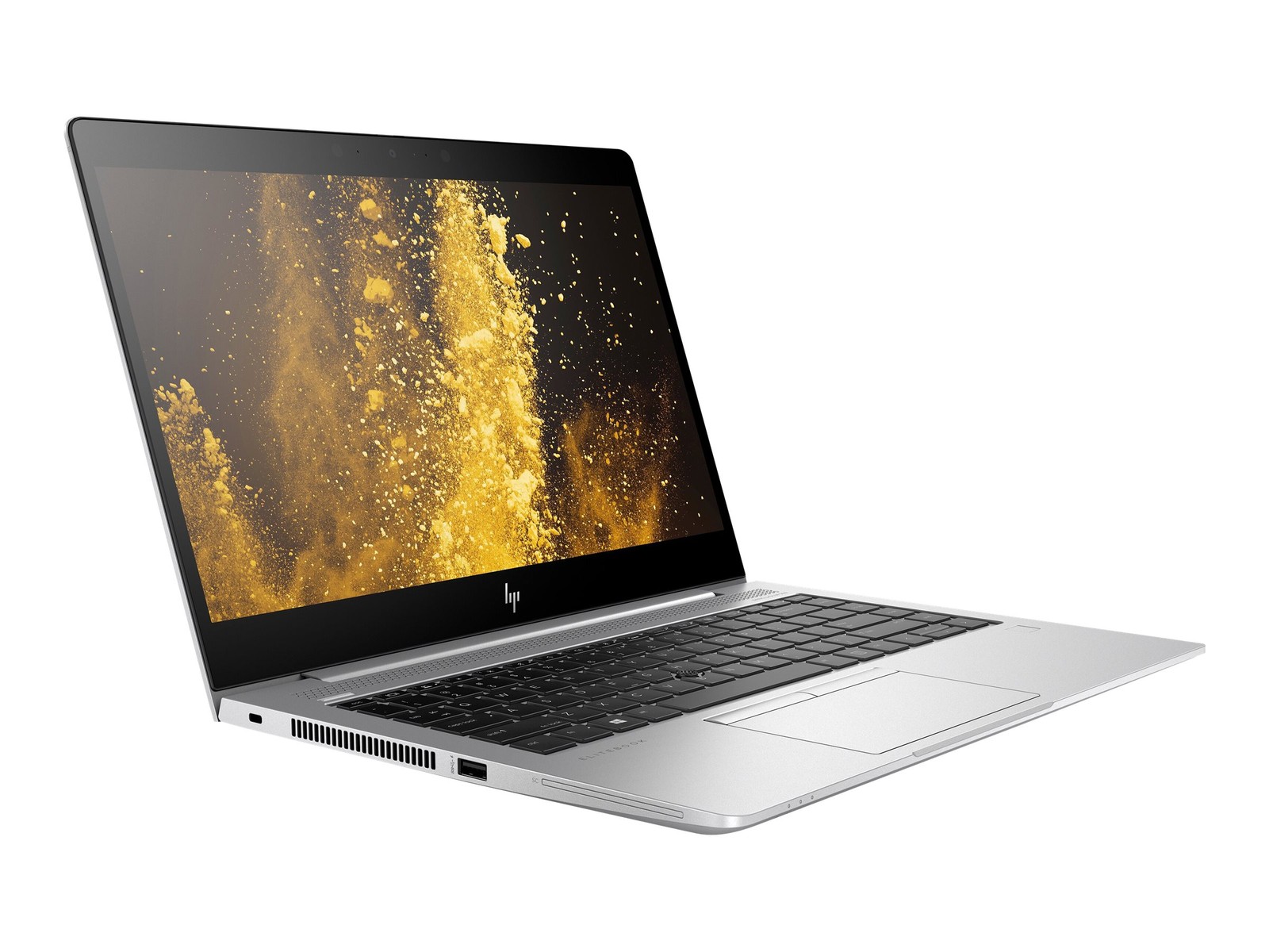 HP EliteBook 840 G6 14″ FHD Intel Core i5-8365U 1.6 GHz 16GB DDR4 256GB SSD W11P